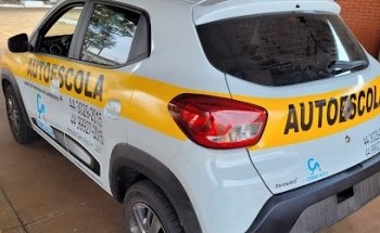 Auto School Cerro Azul