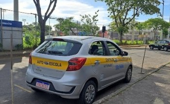 Auto Escola Vila Velha