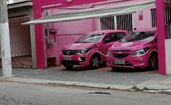 Mulheres Habilitadas - Tatuapé Boulevard