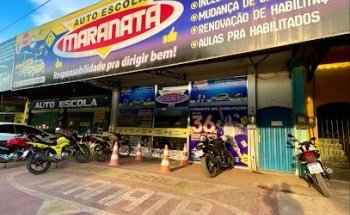 Auto Escola Maranata