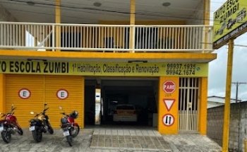 Auto Escola Zumbi