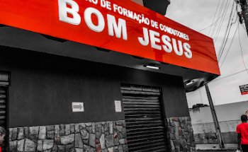 Autoescola Bom Jesus Universitária