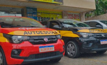 Autoescola Escola Agrícola