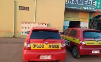 Autoescola Mamede