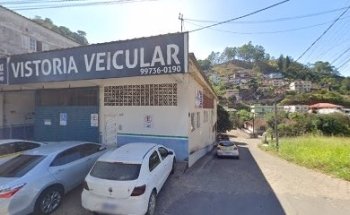 Detran - Santa Teresa (ES)