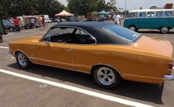 Special Area Drivers Training - DMV - DF