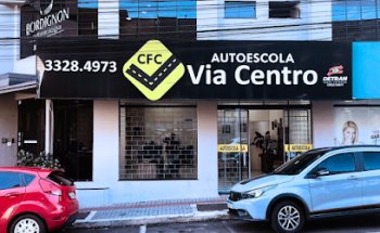 Autoescola Via Centro