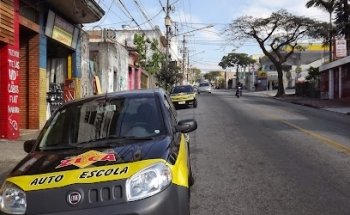 Auto Moto Escola Zeca