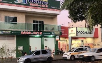 Auto Escola Mundial Guarani