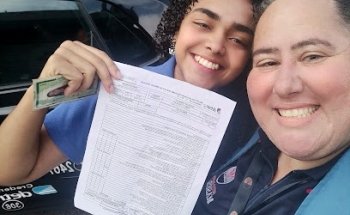 Auto Escola Maserati