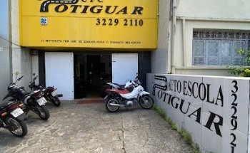 Auto Escola Potiguar