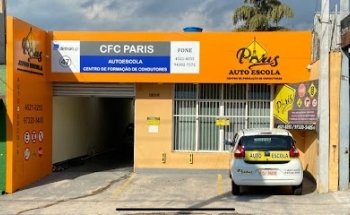 Auto Escola Paris