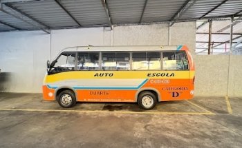 Auto Escola Nova Avant & Duarte - Jandira