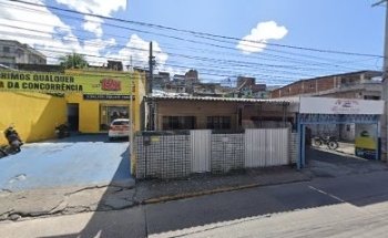 Auto Escola Top Prime ( Unidade Casa Amarela )