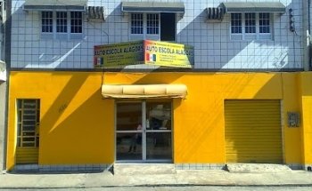 Auto School Alagoas