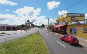 Autoescola Condutore Unidade 1