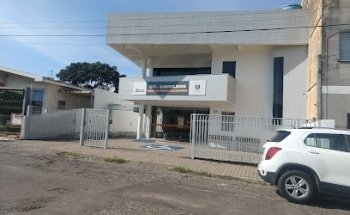Centro de Formação de Condutores Gabrielense