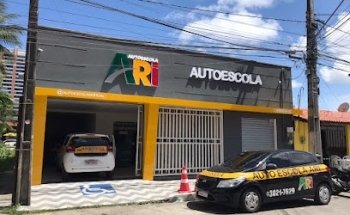 Auto Escola Ari em Fortaleza | 1ª Habilitação Categoria A e B - CNH em Gararapes, Esdson Queiroz, COCÓ, Cidade 2000