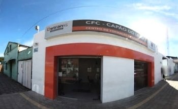 CFC Capão do Leão