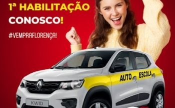AUTOESCOLA FLORENÇA