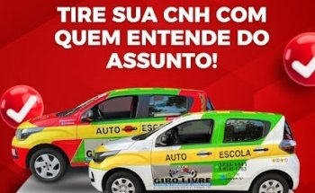Auto Escola Giro Livre