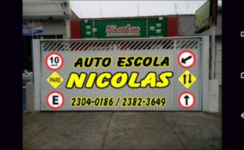 Auto Moto Nicolas School