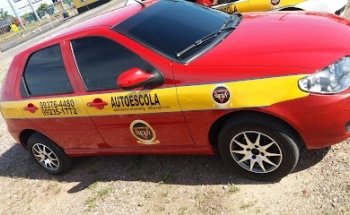 Centro De Treinamento Auto Escola NELY