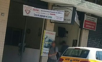 Auto Escola Imperial
