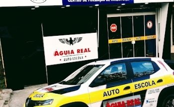 AUTOESCOLA ÁGUIA REAL