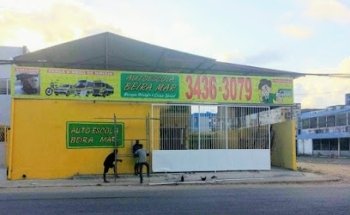 Auto Escola Beira Mar