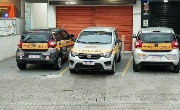 Auto Moto Escola Caieiras