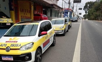 AUTO ESCOLA IMPERADOR III