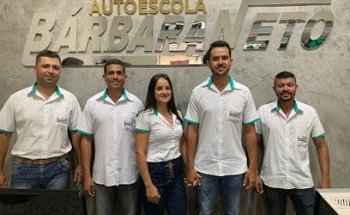 Auto Escola Bárbara Neto