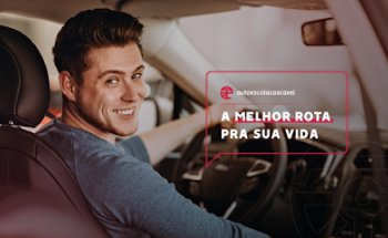 Auto Escola Cascavel