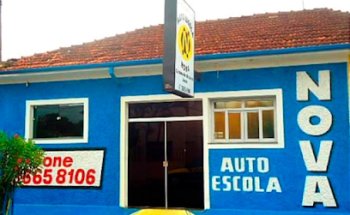 Centro Formação Condutores Nova