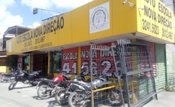 Driver Training Center Auto School New Direction