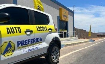 Auto Escola A Preferida