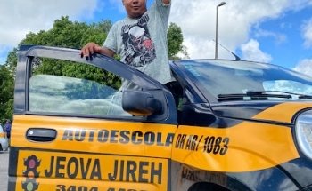 Auto Moto School Jehovah Jireh