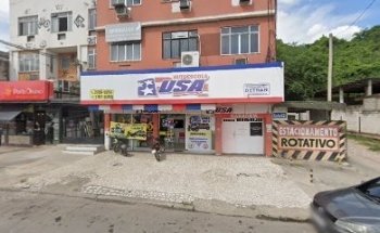 AUTO MOTO ESCOLA USA