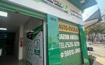 Autoescola Jardim América