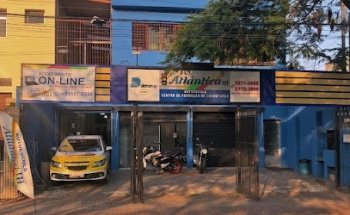 Auto Escola Atlantica 3