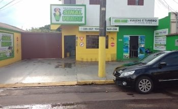 Auto School Green Light