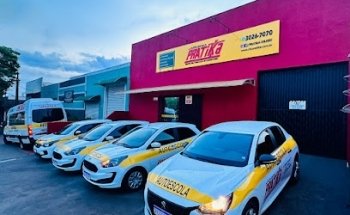 Autoescola Pratika F3