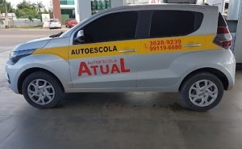 Autoescola Nova Atual