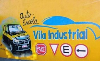 Autoescola Vila Industrial