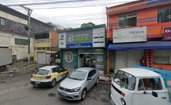 Autoescola Hulk - Unidade Jd. Freitas Júnior - Rua Fideralina Gomes de Almeida - Beira Rio