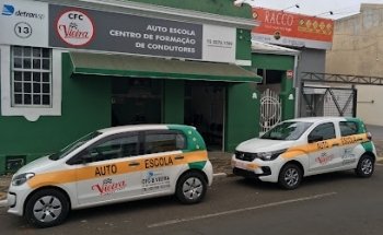 Auto Escola Vieira