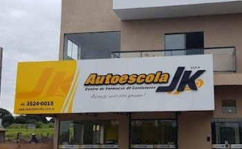 Auto Escola Jk Vila A