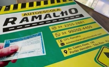 Autoescola Ramalho | Três Rios