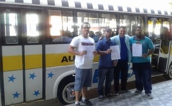 AUTOESCOLA ESTRELA EM SANTA LUZIA.